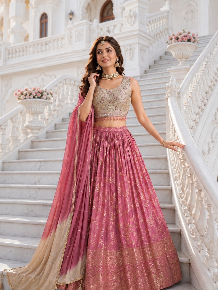 Lehengas