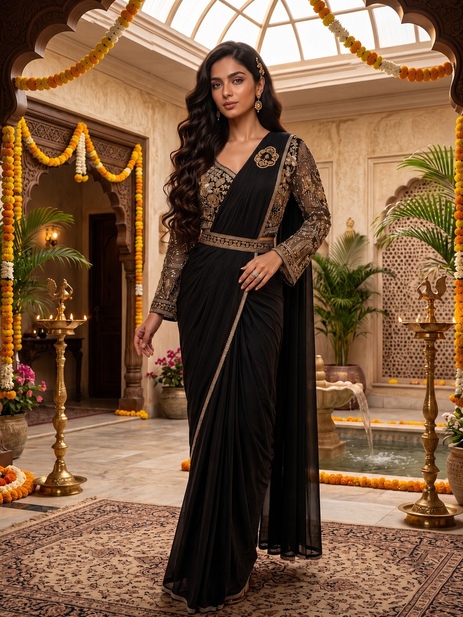 Sarees